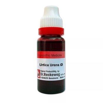 Dr. Reckeweg Urtica Urens 1X (Q) (20ml)