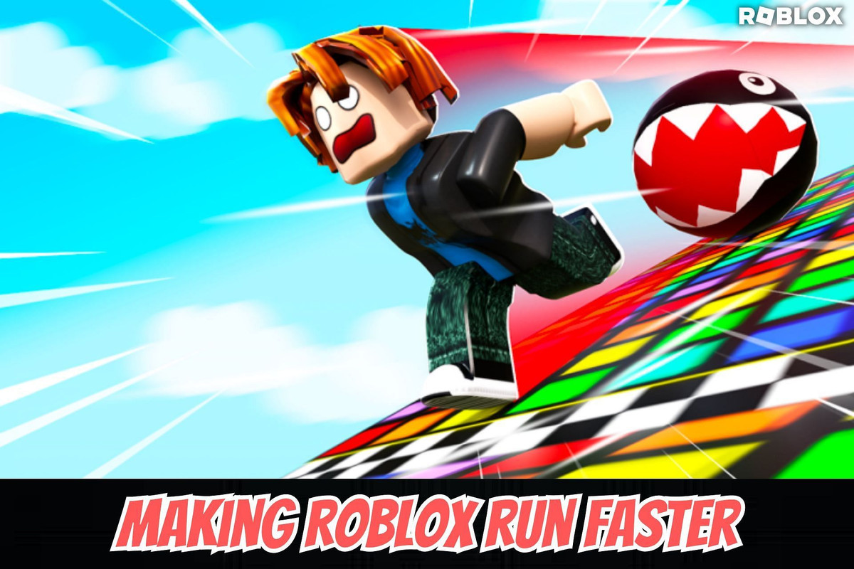 Tips to Speed up Roblox Performance Tips to Speed up Roblox Performance