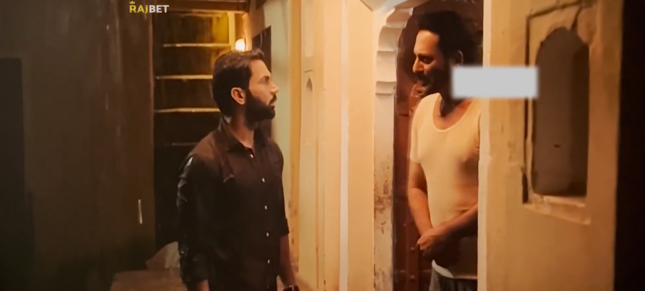 Download Hit the First Case (2022) Hindi Movie Cam Rip 