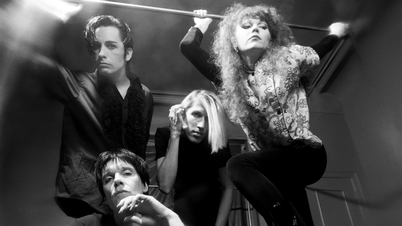 The Cramps The-Cramps