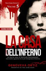 Genoveva Ortiz – La casa dell’inferno (2025)