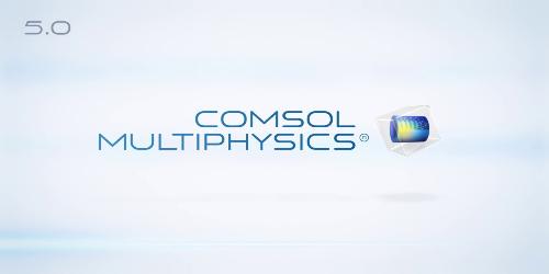 COMSOL Multiphysics v.5.4 ISO-TBE