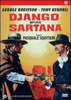 Django sfida Sartana (1970) .Avi Xvid Dvdrip Ac3 Dolby ITA