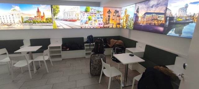 Adios Praga, hola Mercado del Ayuntamiento de Viena y concierto - Viena - Bratislava - Praga, Navidad 2024 (6)