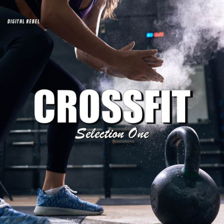 Various Artists - Crossfit Selection 1 (2020)