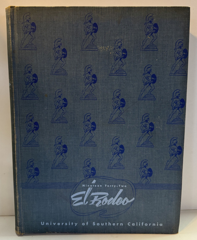 El Rodeo Nineteen Forty-Two