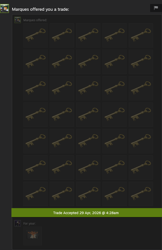Screenshot 2026 05 04 at 09 01 48 Steam Community Trade Offers
