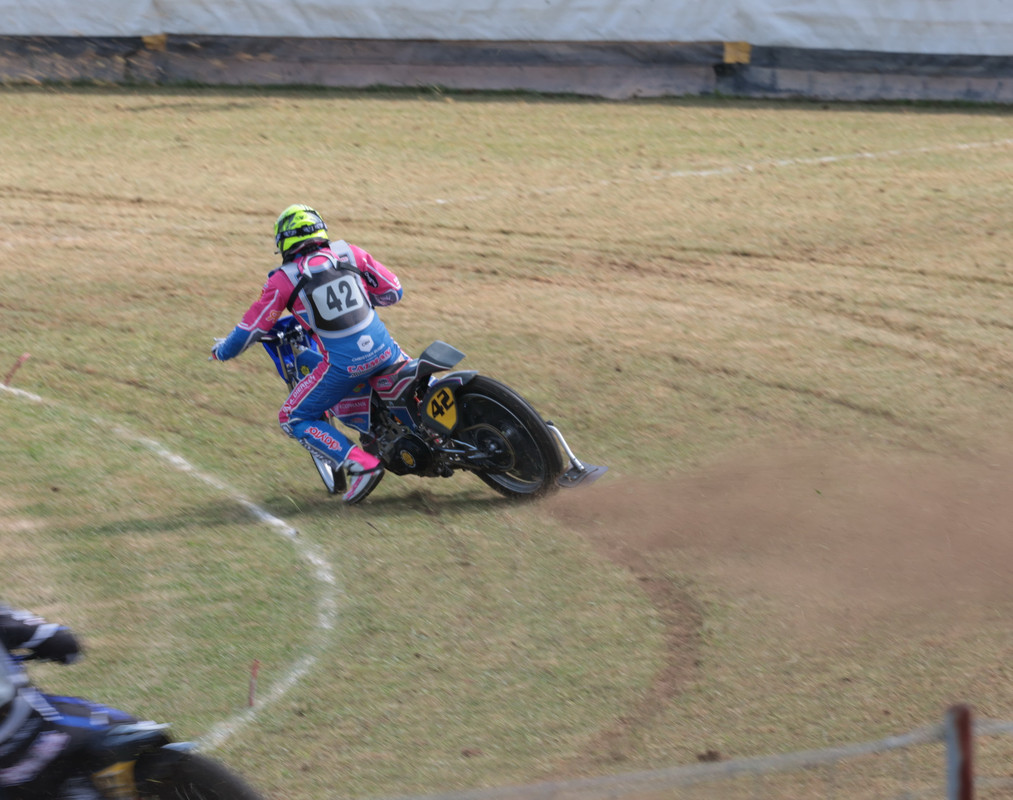 Grass  Track Marmande (2)