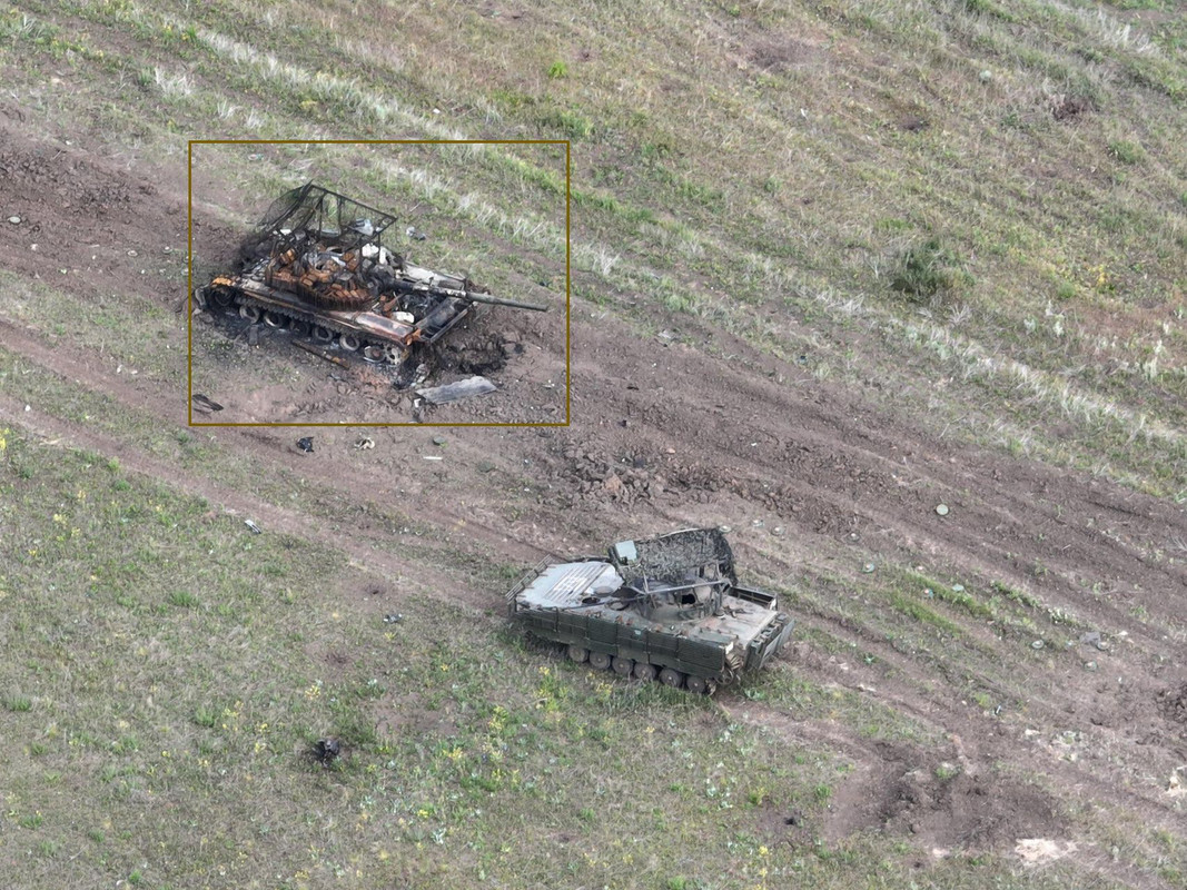 1051 T-80BV destr 09 06 24