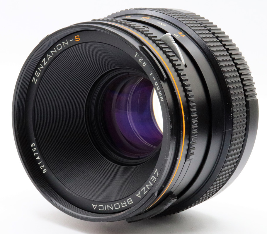 Bronica