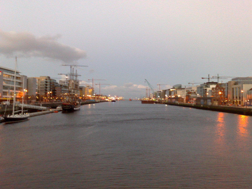 Puente Seán O'Casey