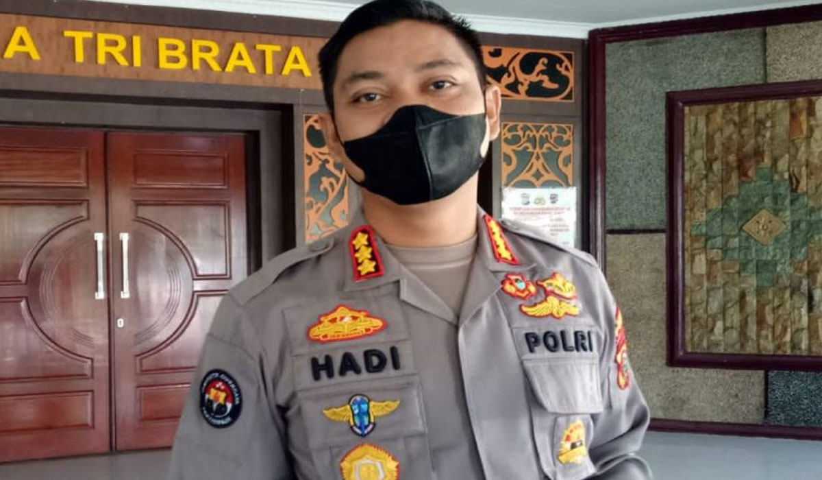 Klarifikasi dan Penjelasan Resmi dari Kepolisian