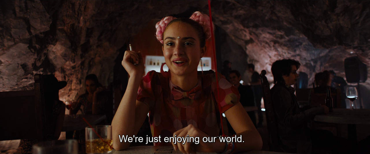 Which Films Did You See Last Week? [Week 06, 2022] - ICM Forum