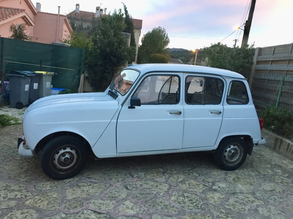 Rosalie 1