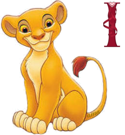Simba , de El Rey León I