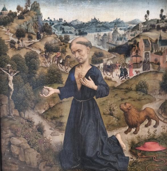 Llego a Bruselas y me voy de museos. - Bélgica: Arte en Bruselas, Amberes, Brujas, Gante y Lovaina (72)