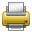 Drucker-Icon