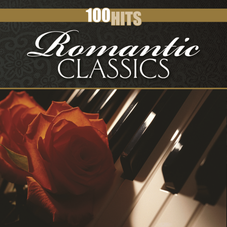 VA - 100 Hits: Romantic Classics (2008)