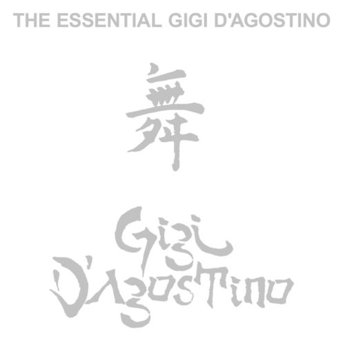 Gigi D'Agostino - The Essential Gigi D'Agostino (2009) .mp3 -320 Kbps