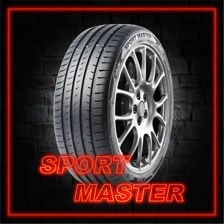 SPORT MASTER