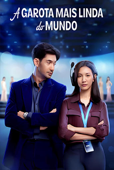 A Garota Mais Linda do Mundo (2025) WEB-DL 1080p Dual Áudio