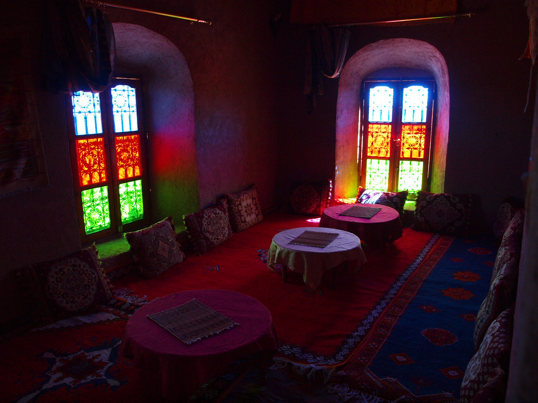 Alojamientos con encanto en el valle del Drâa - El Valle del Drâa, la gran arteria del sur de Marruecos (48)