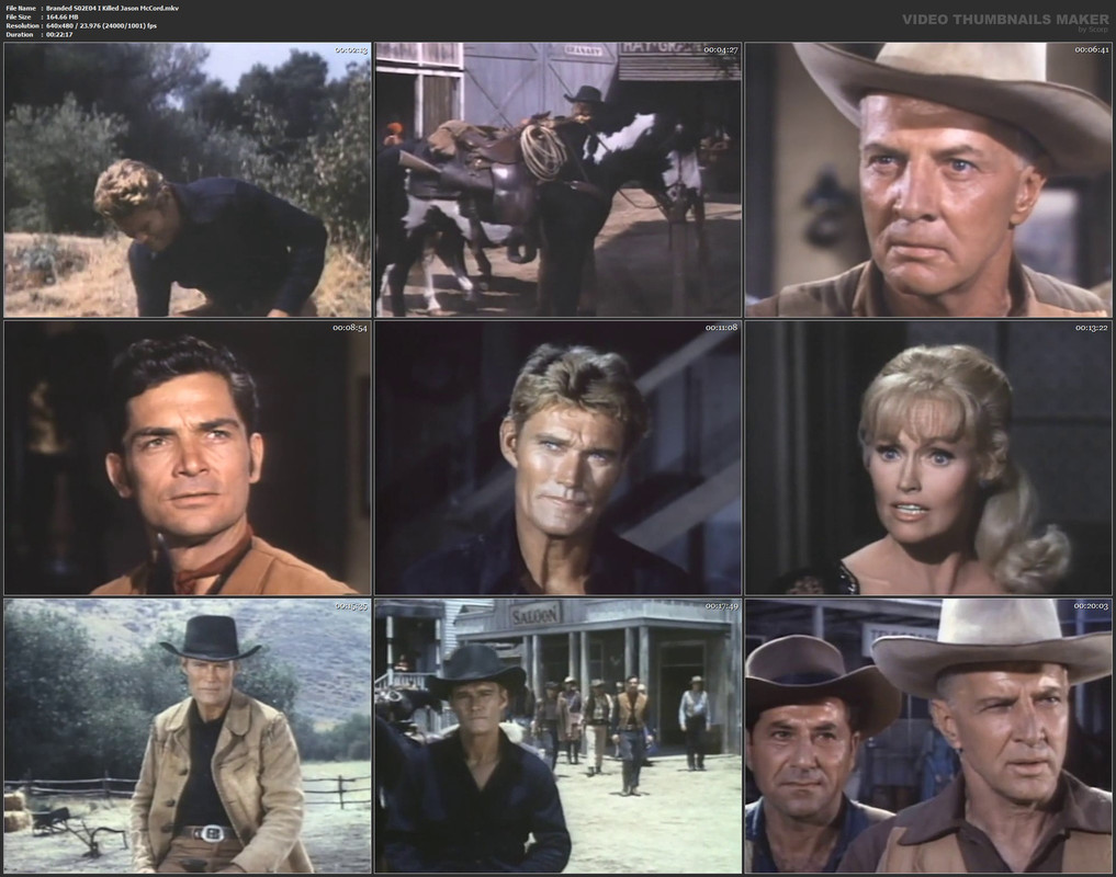 Branded S02E04 I Killed Jason McCord.mkv