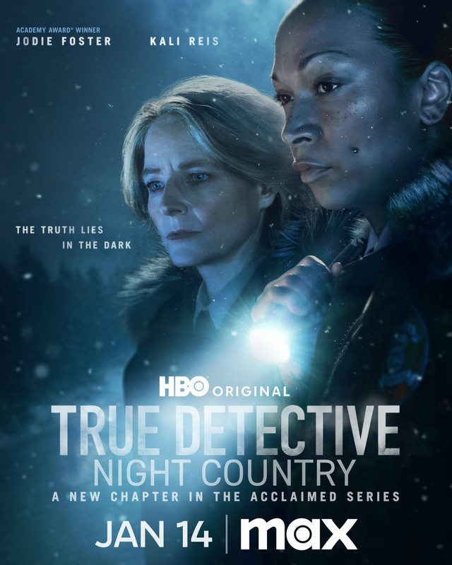 True Detective (Pure)