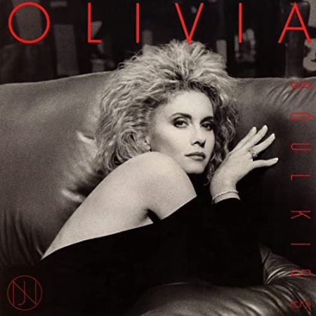 Olivia Newton-John - Soul Kiss (1985/2022)