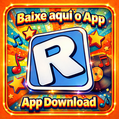 Baixe aqui o App
