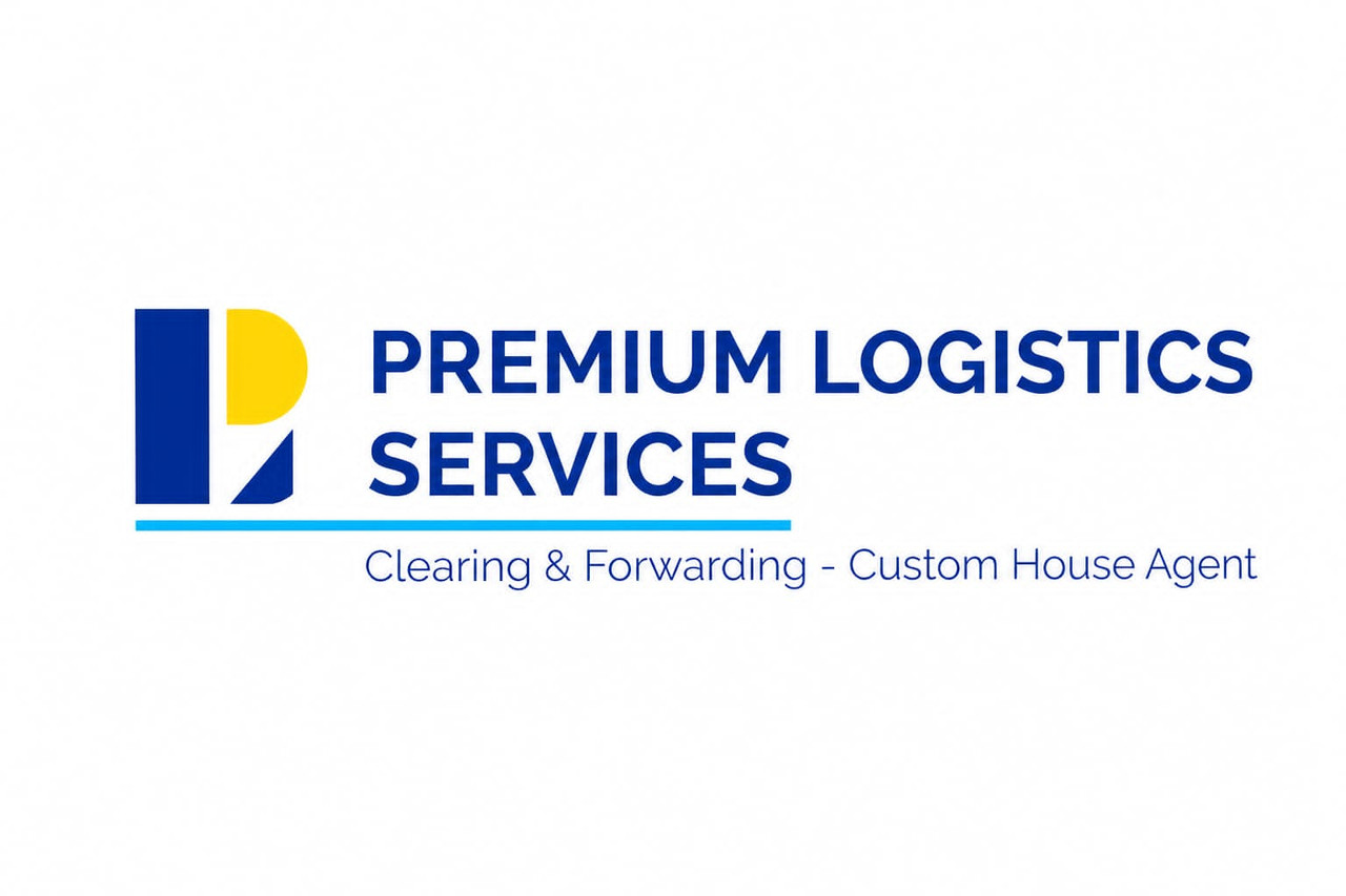 Premium Logistics Logo