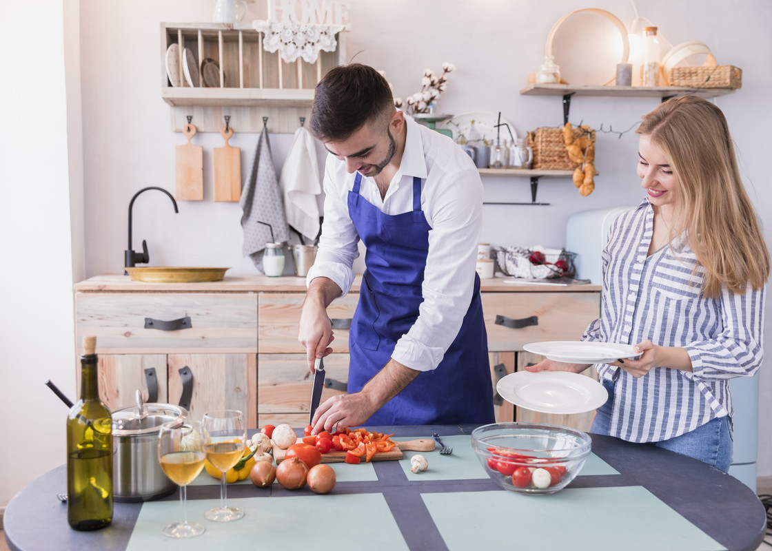 cook and maid services in Hyderabad