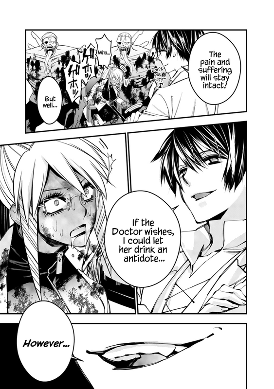 Fukushuu o Koinegau Saikyou Yuusha wa...Chap18-11(Glasses)