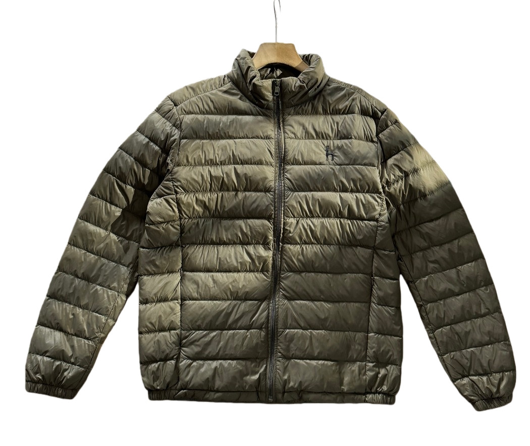 Hazzys Down Jacket