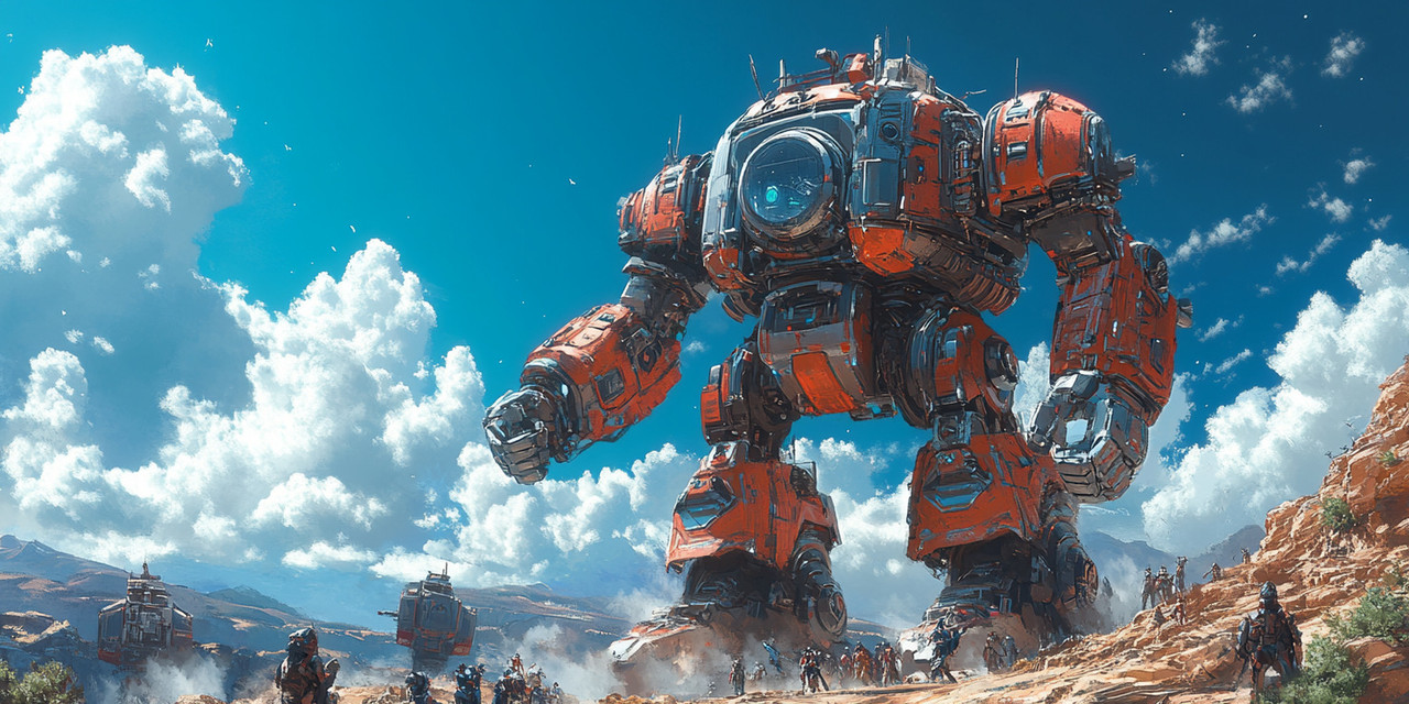 War Robots