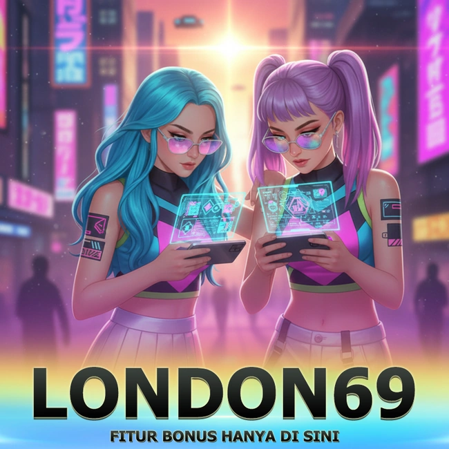 LONDON69 | DAFTAR & LOGIN Official Secure Gateway