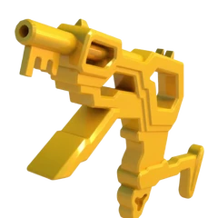 Key Spray Gold