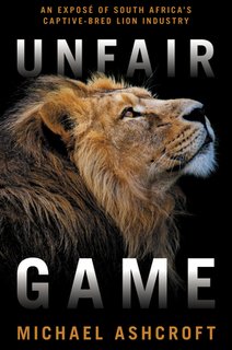 Unfair Game by Michael Ashcroft 51571658