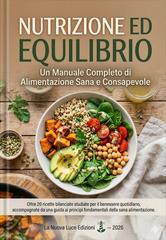 Sapori Intelligenti – Nutrizione ed equilibrio (2026)