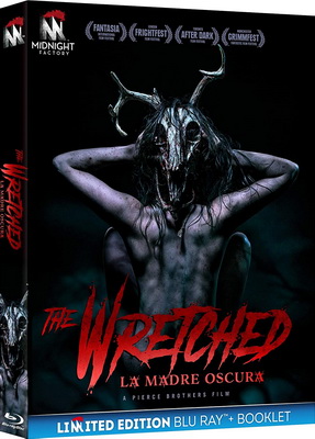 The Wretched (2019) .mkv iTA-ENG Bluray 1080p x264