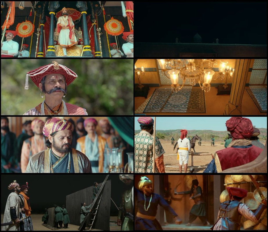 Download Shivrayancha Chhava