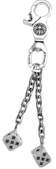 Chrome Hearts Accessories