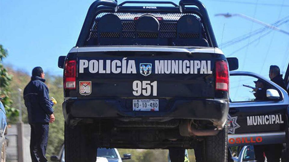 Hermosillo: Agarran al 'Cachora' por intentar asesinar a su pareja con una 'cuerno de chivo'