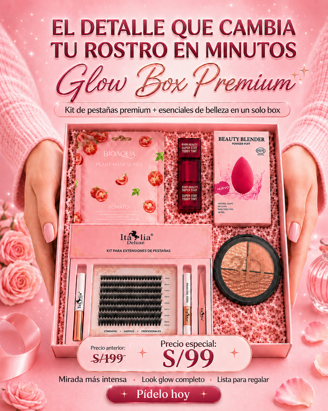 Imagen personalizada