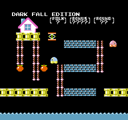 Nuts & Milk (Dark Fall Edition) by Guyver 202203271543157