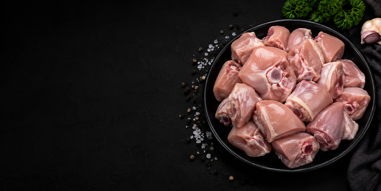 Premium Chicken