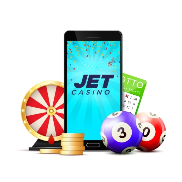 Jet Casino VIPs