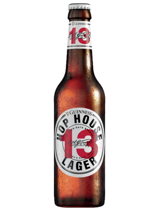 Cerveza Hop House Large 13 (330 Ml.)