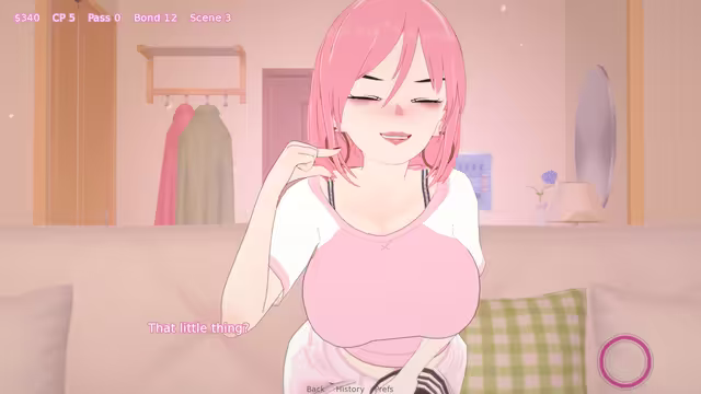 Download Chloe APK