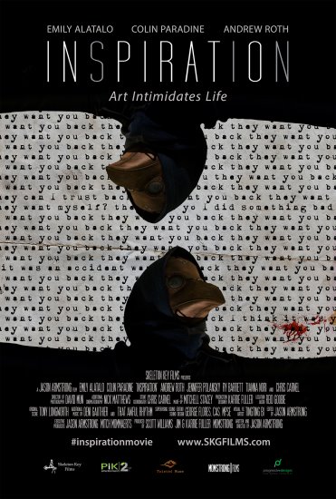 Inspiracja / Inspiration (2016) PL.WEB-DL.XviD-GR4PE | Lektor PL